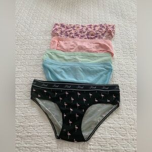 Victoria’s Secret panties NWT